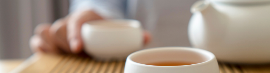 Looking Inside: 100 Reasons Why People Love Puerh Tea